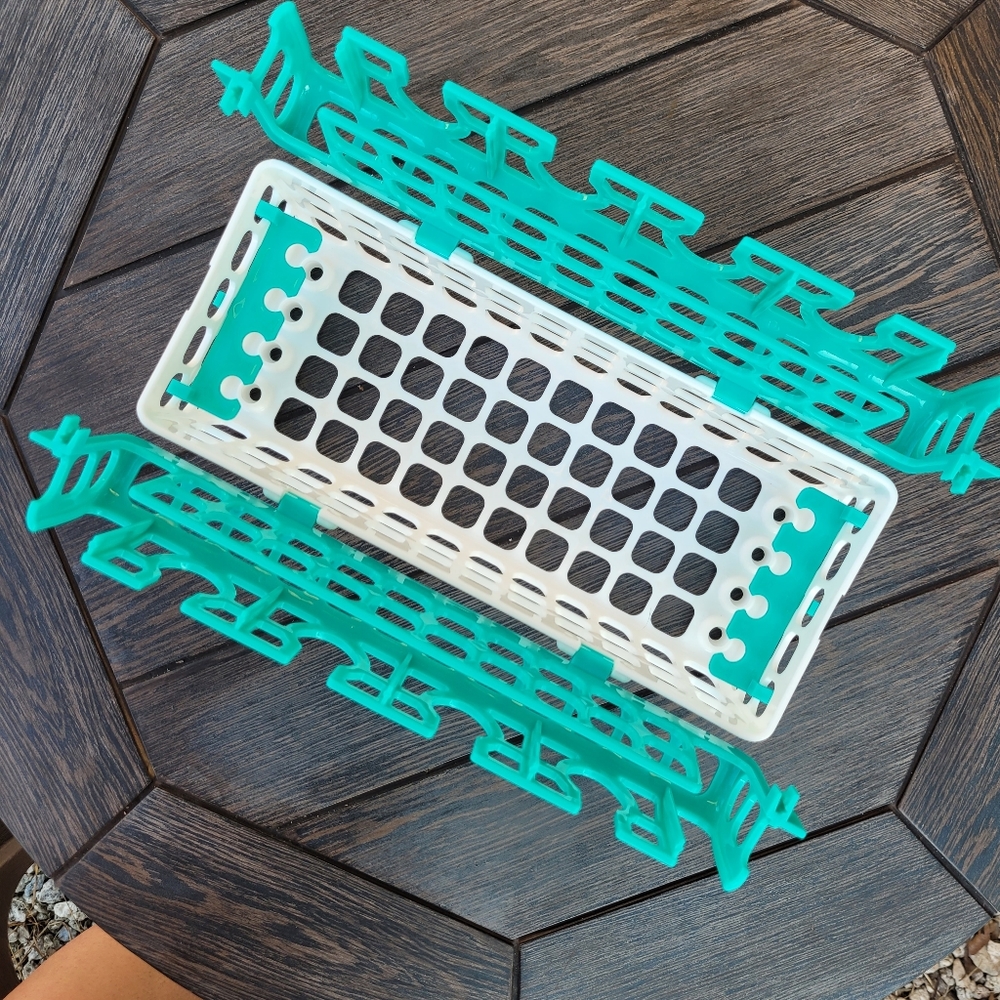 OXO Tot Dishwasher Basket